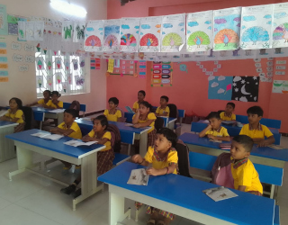 climatecontrolledclassroom