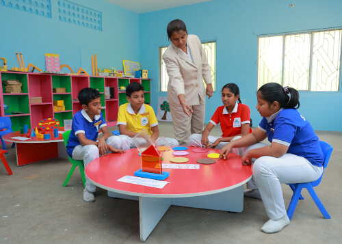 schoolinfrastructure